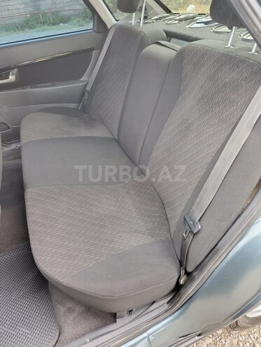 LADA (VAZ) Priora 2015, 242,000 km - 1.6 l - Lənkəran