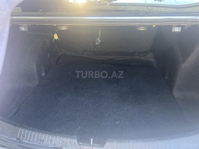 Chevrolet Malibu 2018, 123,742 km - 1.5 l - Tovuz
