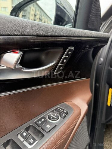 Kia Sorento 2015, 181,000 km - 2.0 l - Bakı