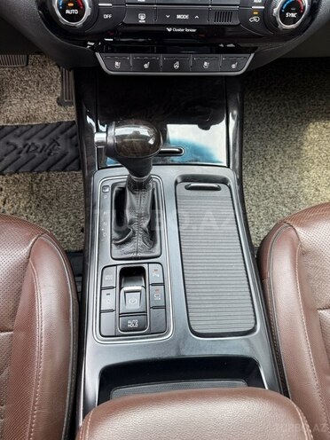 Kia Sorento 2015, 181,000 km - 2.0 l - Bakı