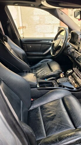 BMW X5 2001, 350,000 km - 4.5 л - Bakı