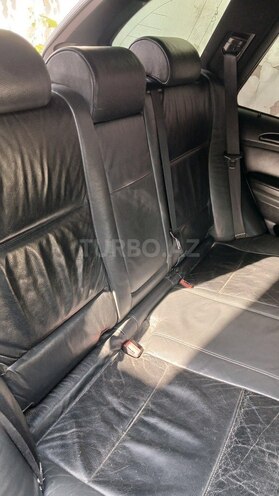 BMW X5 2001, 350,000 km - 4.5 л - Bakı