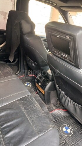 BMW X5 2001, 350,000 km - 4.5 л - Bakı