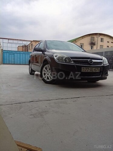 Opel Astra 2009, 202,000 km - 1.4 l - Bakı