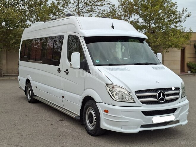Mercedes Sprinter 313 2008, 461,000 km - 2.2 л - Sumqayıt