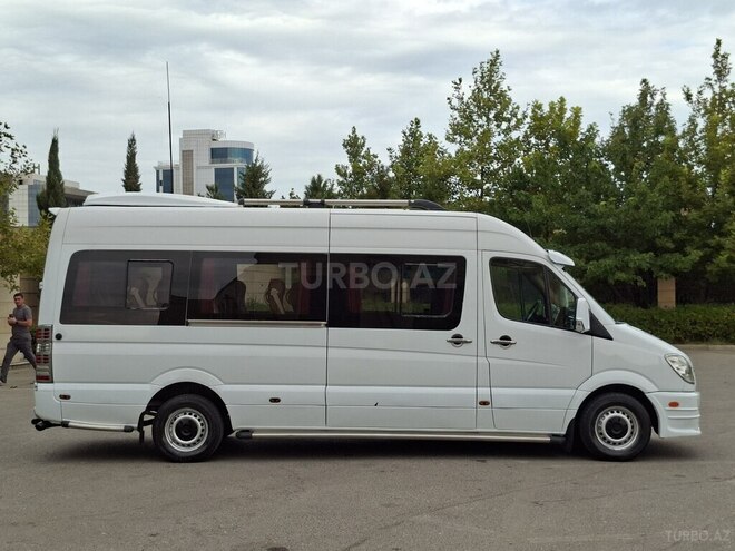 Mercedes Sprinter 313 2008, 461,000 km - 2.2 л - Sumqayıt