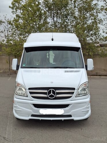 Mercedes Sprinter 313 2008, 461,000 km - 2.2 л - Sumqayıt