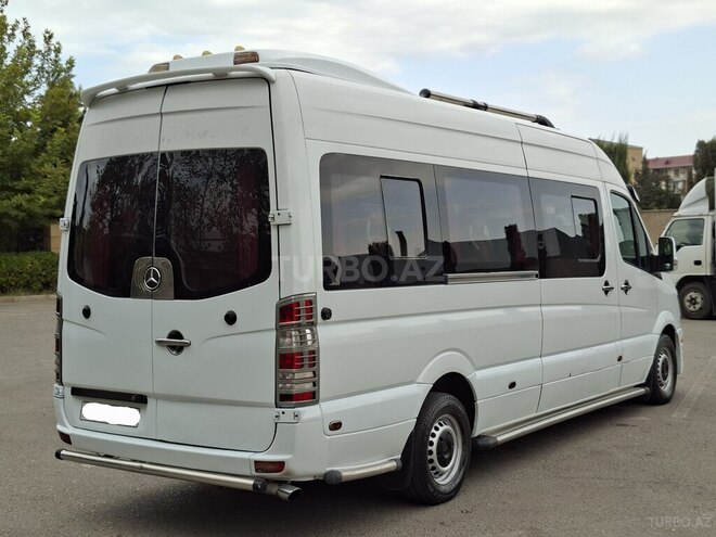Mercedes Sprinter 313 2008, 461,000 km - 2.2 л - Sumqayıt