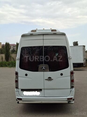 Mercedes Sprinter 313 2008, 461,000 km - 2.2 л - Sumqayıt
