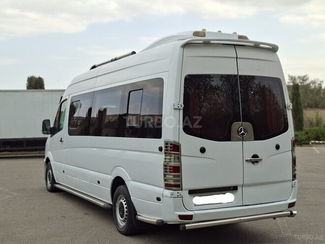 Mercedes Sprinter 313 2008, 461,000 km - 2.2 л - Sumqayıt