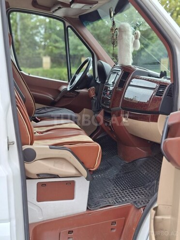 Mercedes Sprinter 313 2008, 461,000 km - 2.2 л - Sumqayıt