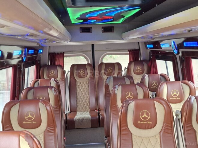 Mercedes Sprinter 313 2008, 461,000 km - 2.2 л - Sumqayıt