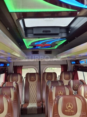 Mercedes Sprinter 313 2008, 461,000 km - 2.2 л - Sumqayıt