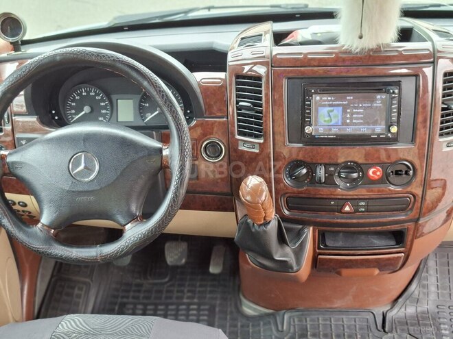 Mercedes Sprinter 313 2008, 461,000 km - 2.2 л - Sumqayıt