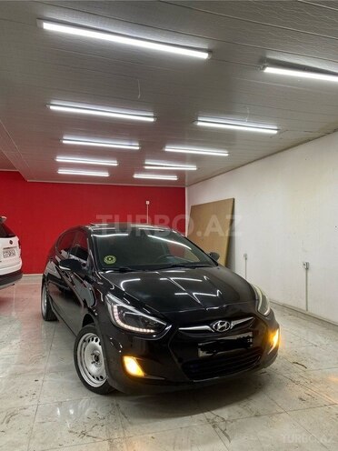 Hyundai i30 2013, 245,000 km - 1.6 l - Bakı