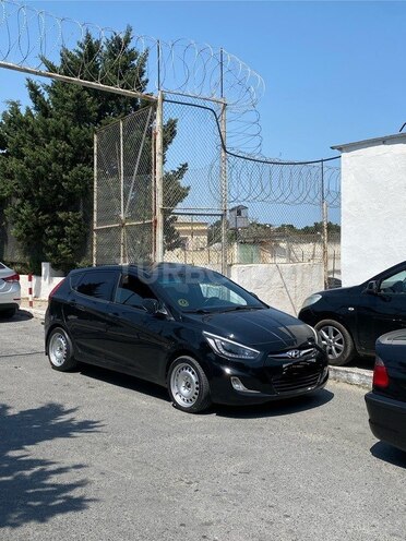 Hyundai i30 2013, 245,000 km - 1.6 l - Bakı