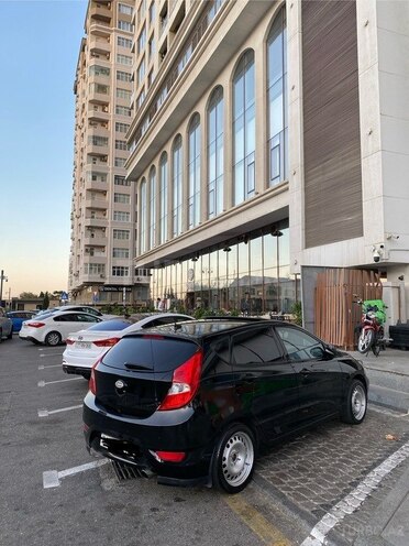 Hyundai i30 2013, 245,000 km - 1.6 l - Bakı