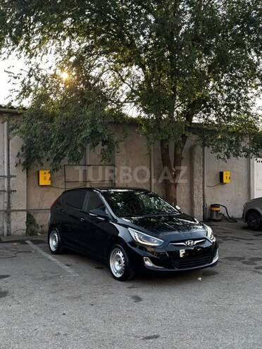 Hyundai i30 2013, 245,000 km - 1.6 l - Bakı