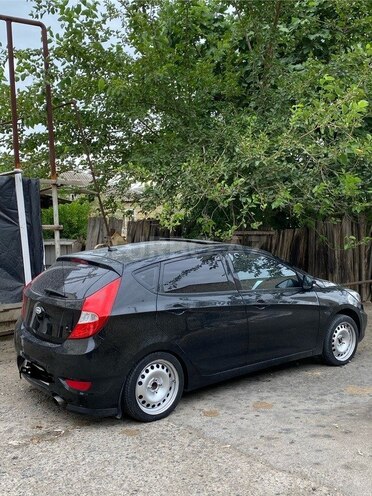 Hyundai i30 2013, 245,000 km - 1.6 l - Bakı