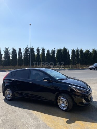 Hyundai i30 2013, 245,000 km - 1.6 l - Bakı