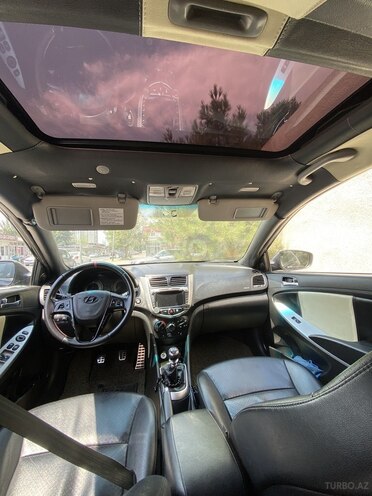 Hyundai i30 2013, 245,000 km - 1.6 l - Bakı