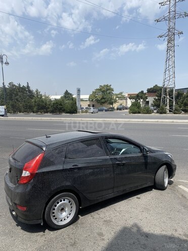 Hyundai i30 2013, 245,000 km - 1.6 l - Bakı