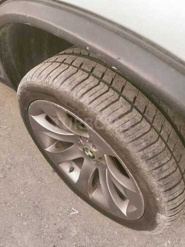 BMW X5 2001, 350,000 km - 4.5 л - Bakı