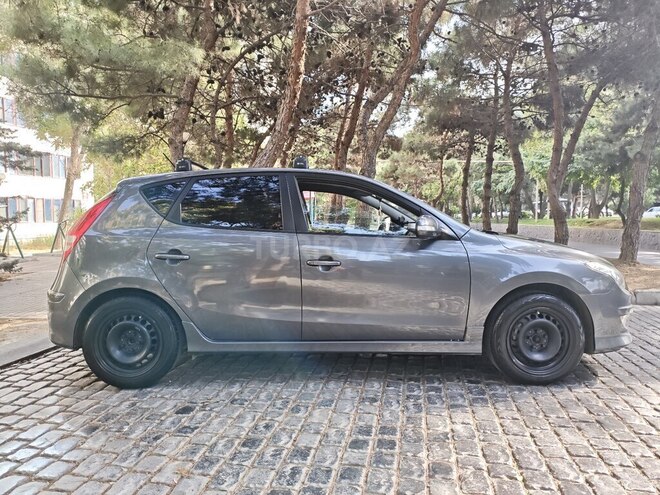 Hyundai i30 2010, 120,000 km - 1.4 l - Bakı
