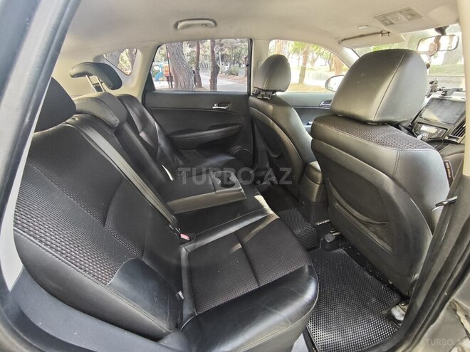 Hyundai i30 2010, 120,000 km - 1.4 l - Bakı
