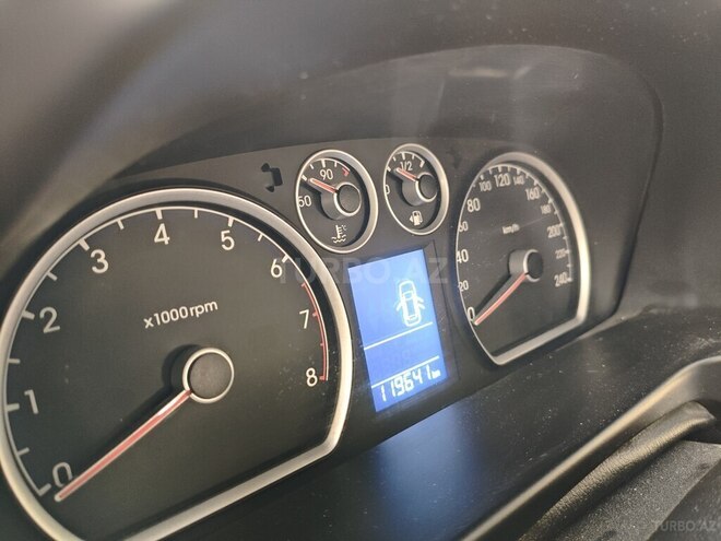 Hyundai i30 2010, 120,000 km - 1.4 l - Bakı