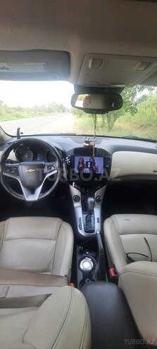 Chevrolet Cruze 2013, 290,284 km - 1.4 l - Saatlı
