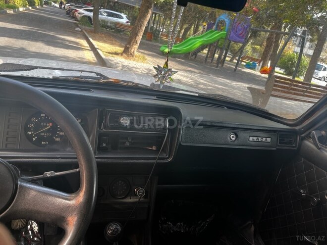 LADA (VAZ) 2107 2007, 84,030 km - 1.6 л - Bakı