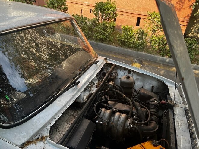 LADA (VAZ) 2107 2007, 84,030 km - 1.6 л - Bakı