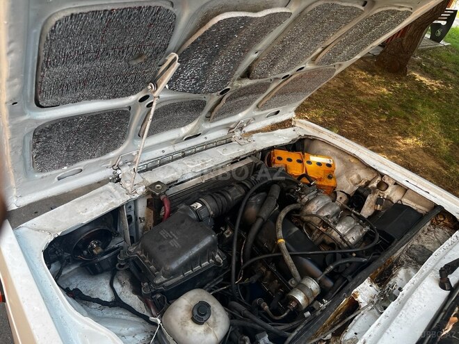LADA (VAZ) 2107 2007, 84,030 km - 1.6 л - Bakı