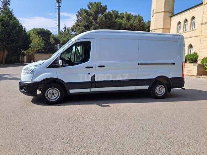 Ford Transit 2017, 331,000 km - 2.2 l - Bakı