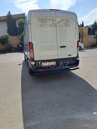 Ford Transit 2017, 331,000 km - 2.2 l - Bakı