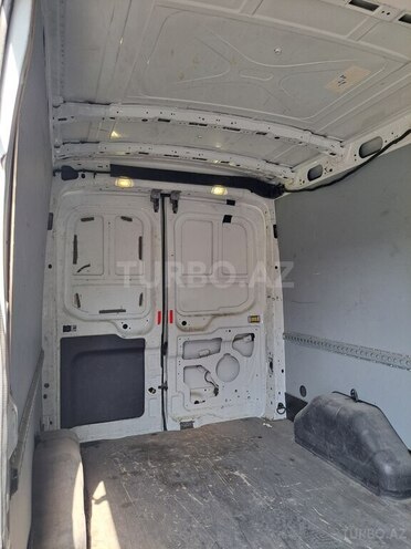 Ford Transit 2017, 331,000 km - 2.2 l - Bakı