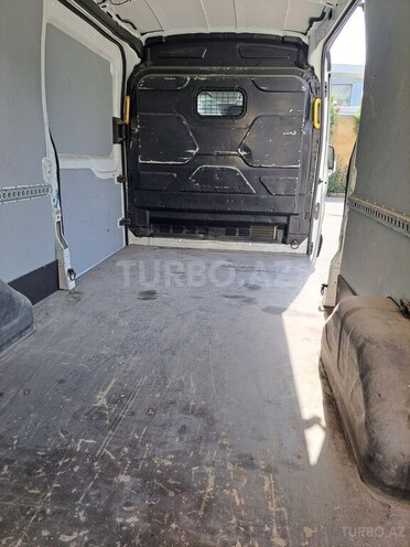 Ford Transit 2017, 331,000 km - 2.2 l - Bakı