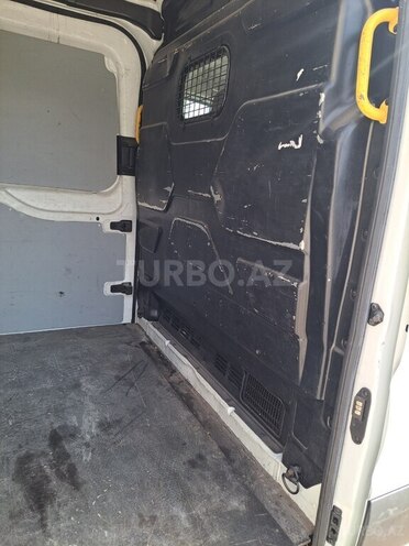 Ford Transit 2017, 331,000 km - 2.2 l - Bakı