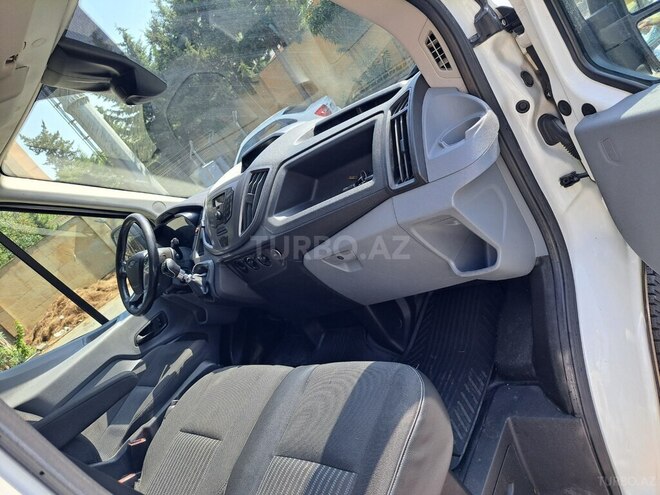 Ford Transit 2017, 331,000 km - 2.2 l - Bakı