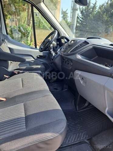 Ford Transit 2017, 331,000 km - 2.2 l - Bakı
