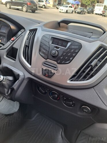 Ford Transit 2017, 331,000 km - 2.2 l - Bakı