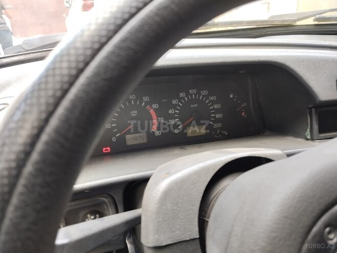 LADA (VAZ) 2115 2003, 540,900 km - 1.6 l - Bakı