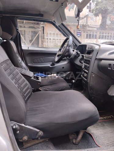 LADA (VAZ) 2115 2003, 540,900 km - 1.6 l - Bakı