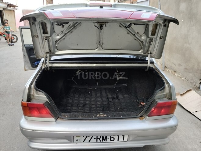 LADA (VAZ) 2115 2003, 540,900 km - 1.6 l - Bakı