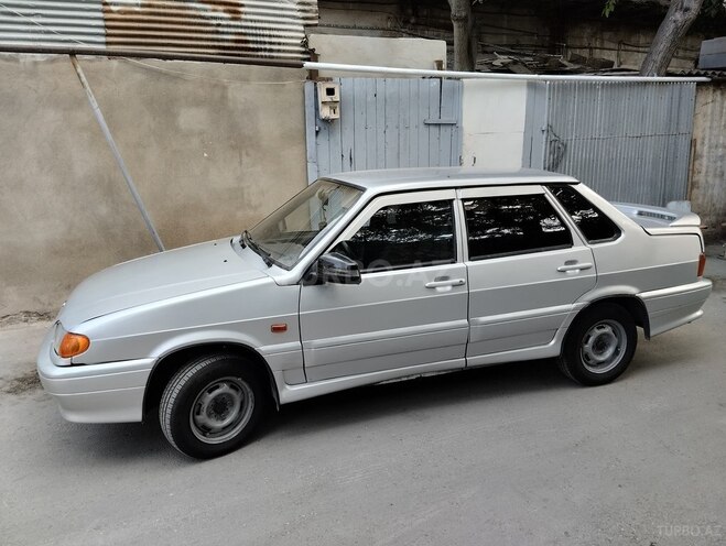 LADA (VAZ) 2115 2003, 540,900 km - 1.6 l - Bakı