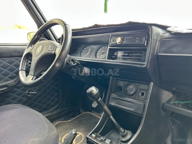 LADA (VAZ) 2107 2000, 80,000 km - 1.6 l - Gəncə