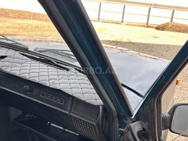 LADA (VAZ) 2107 2000, 80,000 km - 1.6 l - Gəncə