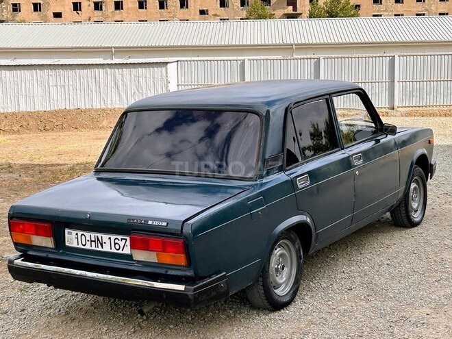 LADA (VAZ) 2107 2000, 80,000 km - 1.6 l - Gəncə