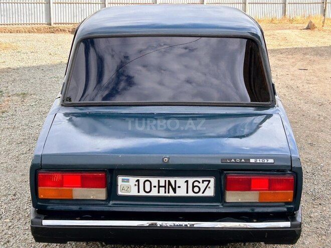 LADA (VAZ) 2107 2000, 80,000 km - 1.6 l - Gəncə